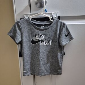 Baby Boy Athletic Set 24M